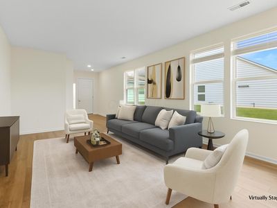 1258 Ashlar Ln LOT 30007, Lewis Center, OH, 43035