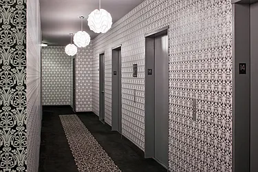 Rented by Space Marketing Shop