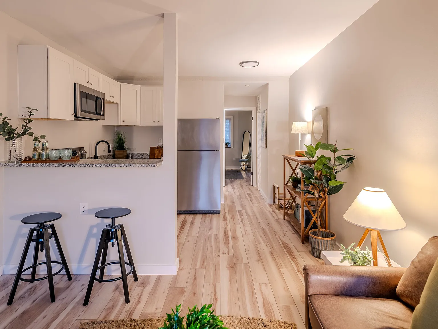 The Becton Apartments — Photo 3