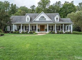 1004 Manor Glen Way, Raleigh, NC 27615