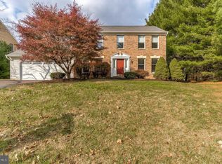 10150 Breconshire Rd, Ellicott City, MD 21042