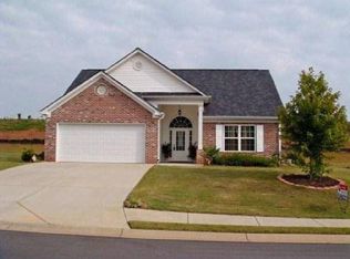 112 Perimeter Dr, Lagrange, GA 30241