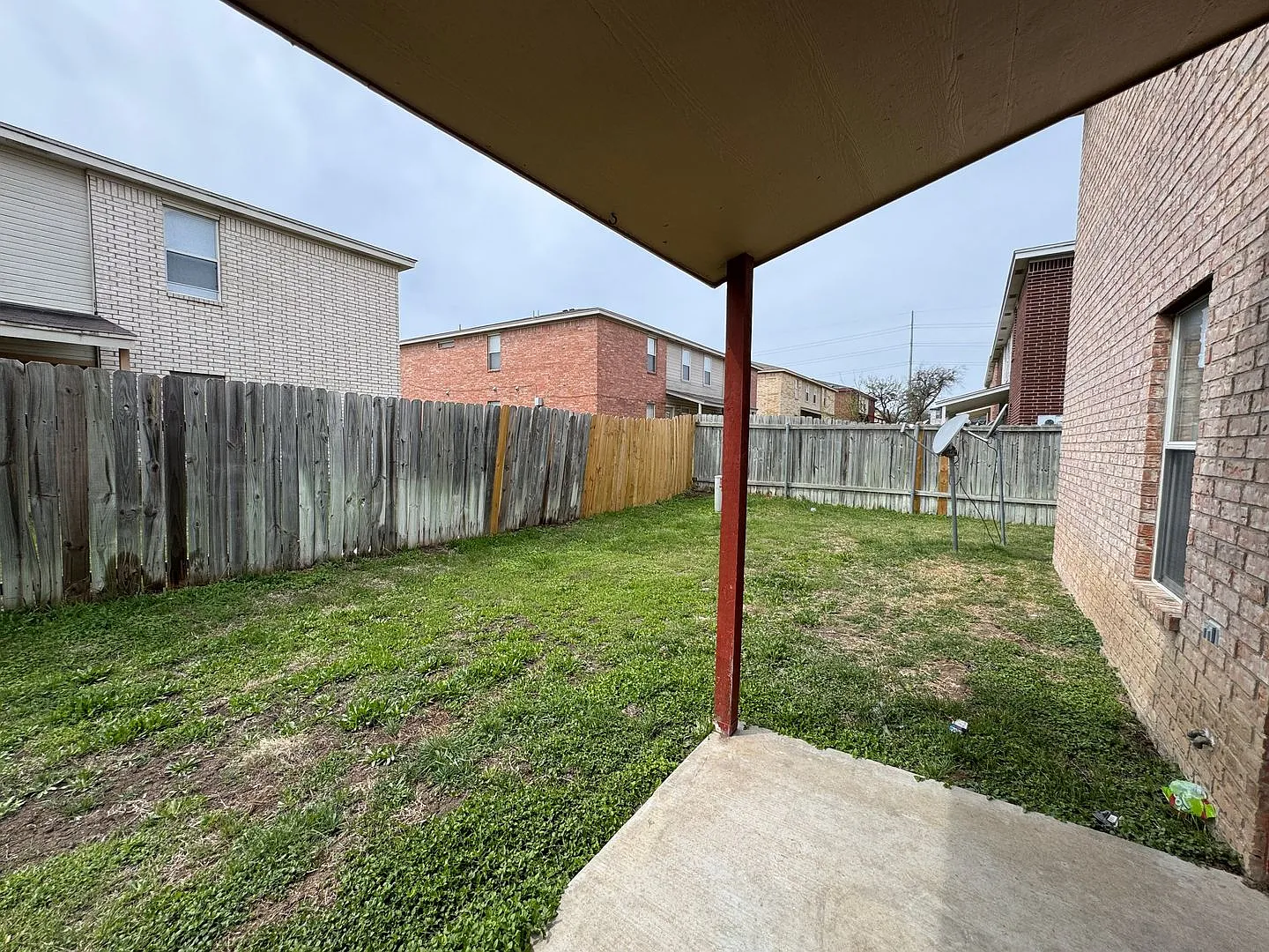 Apartment for Rent in Killeen, TX — Photo 1