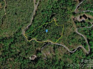 650 Bannack Springs Rd, Whittier, NC 28789