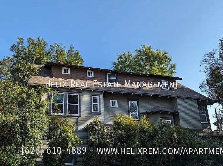 190 S Marengo Ave #4 — Photo 11