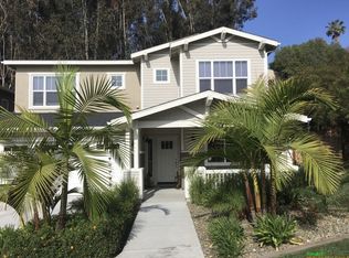 4520 Lowell St, La Mesa, CA 91942