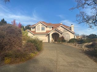 1535 Barcelona Dr, El Dorado Hills, CA