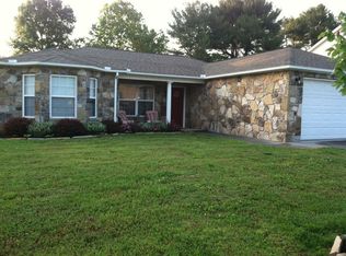 121 Elizabethton Way, Clinton, TN 37716