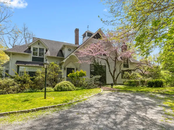 101 Milton Rd, Rye, NY 10580
