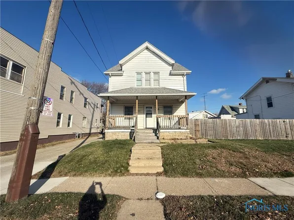 1415 Navarre Ave, Toledo, OH 43605