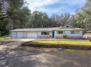 5180 Sierra Oaks Dr, El Dorado, CA 95623
