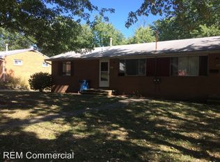 316 Pershing Ave NW, Massillon, OH 44646