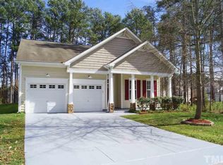 3325 Silver Star Dr, Durham, NC 27713