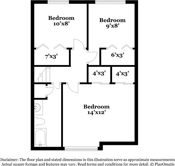4 bed, 2.0 bath, 1750 sqft, $2,340 — Photo 3
