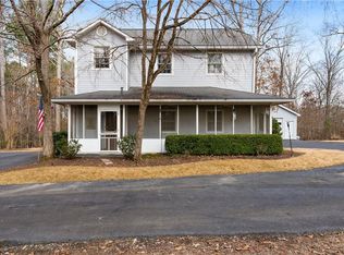 1160 Radio Springs Rd SW, Rome, GA 30165