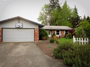1975 216th Ave, Beaverton, OR 97003