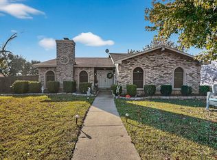 3402 Aquarius Cir, Garland, TX 75044