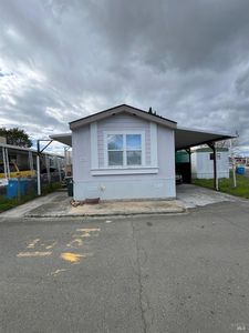 306 San Marcus Drive, Vallejo, CA, 94590