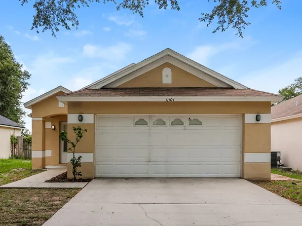 11104 Robin Lake Ct, Riverview, FL 33569
