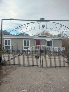 10320 Buena Vista Rd, Lucerne valley, CA, 92356
