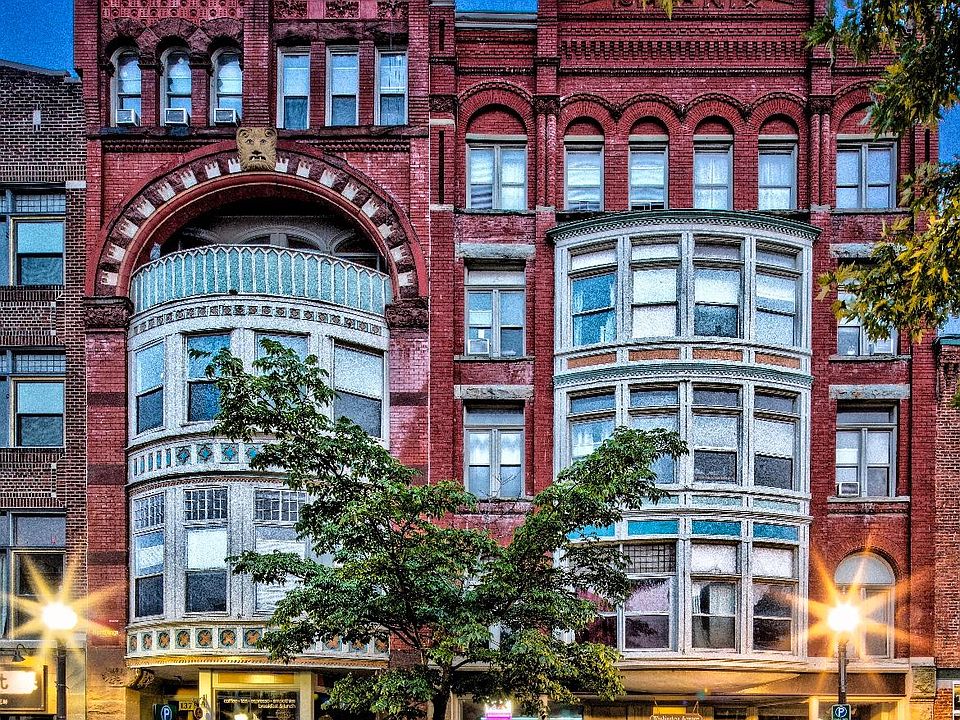 1st image of 137 Washington St #206