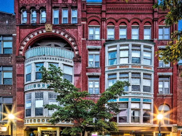 137 Washington St #206, Binghamton, NY 13901