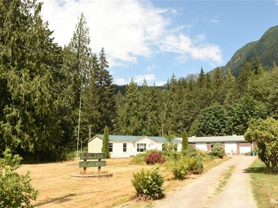 63330 NE 197th Place, Baring, WA, 98224