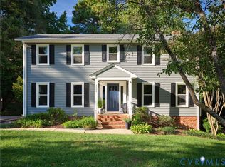 1708 Windingridge Ct, Henrico, VA 23238