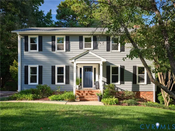 1708 Windingridge Ct, Henrico, VA 23238