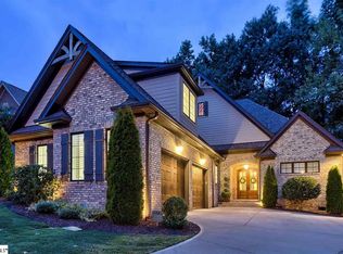 9 Charleston Oak Ln, Greenville, SC 29615