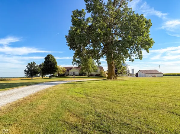 10449 W 300 S, Jamestown, IN 46147