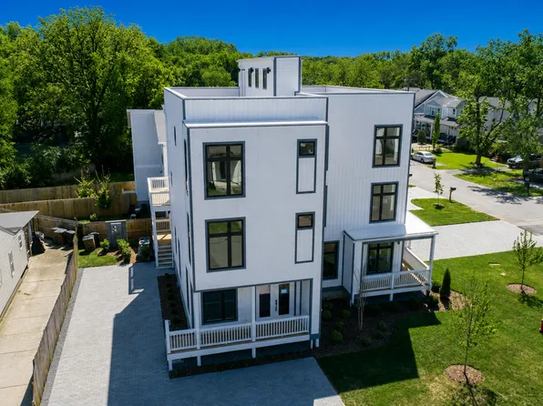 5909B Carl Pl, Nashville, TN 37209