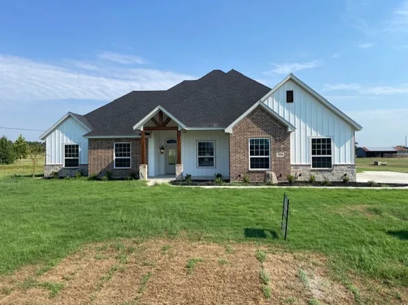 2001 Donna Ct, Azle, TX 76020