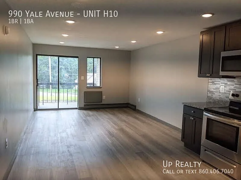 Building Photo - 990 Yale Ave #H-10