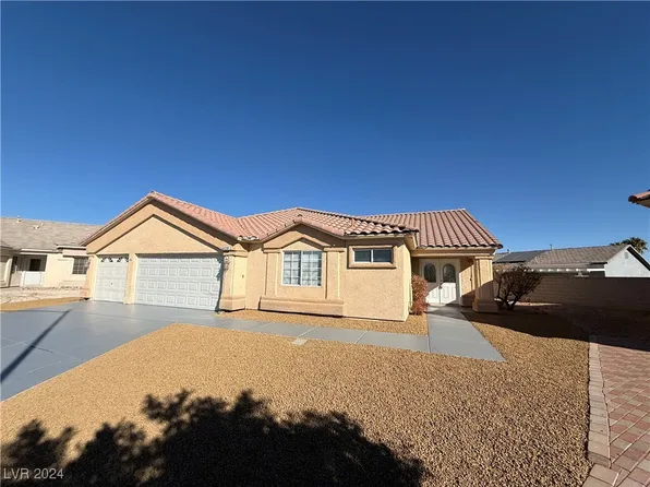5236 Zebra Ct, North Las Vegas, NV 89031