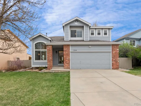 1544 E Weldona Way, Superior, CO 80027