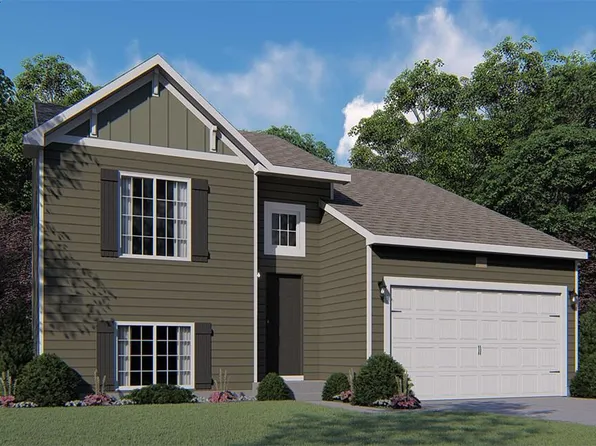 967 View Pointe Dr, Middleville, MI 49333