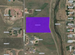 628 S Spaulding Ave, Pueblo West, CO 81007