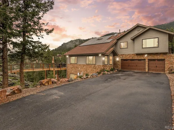 1005 Aspen Place, Evergreen, CO 80439