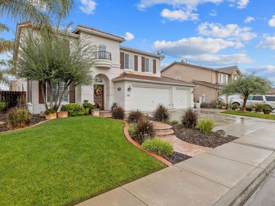 1048 W Pepper Drive, Hanford, CA, 93230