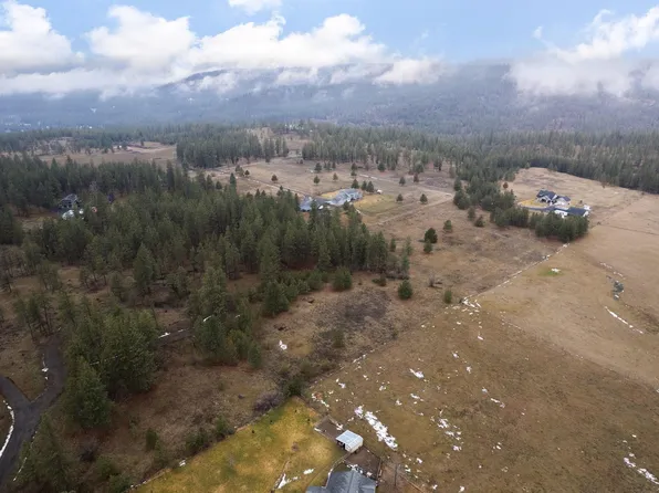 5684B Jergens Rd, Nine Mile Falls, WA 99026