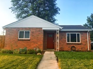 3521 E 31st Ave, Denver, CO 80205