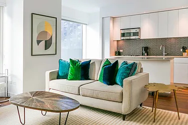 Rented by Bozzuto Management