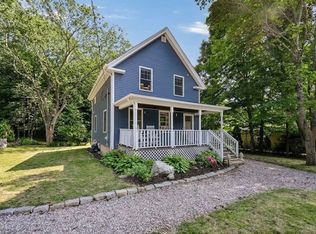 21 Brunner St, Plainville, MA 02762