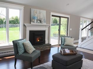 7 Fox Run, Portsmouth, RI 02871
