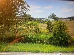 V/l 2 Parker Rd #45, Hamburg, NY 14075