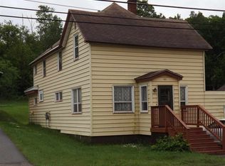 505 County Rd, Negaunee, MI 49866