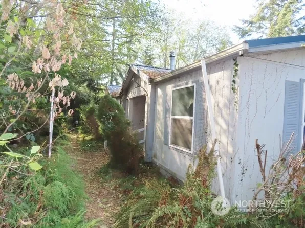 35 Blacktail Court, Quilcene, WA 98376