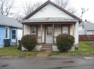 7 E Oliver St, North Tonawanda, NY 14120