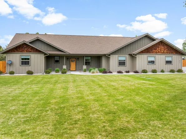 500 Bass Ln, Corvallis, MT 59828